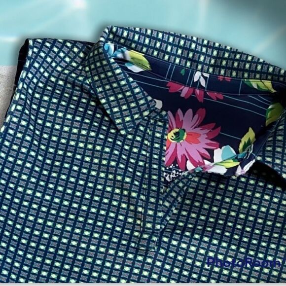 REVERSIBLE Luxurious Sleeveless Dress - Picture 3 of 6